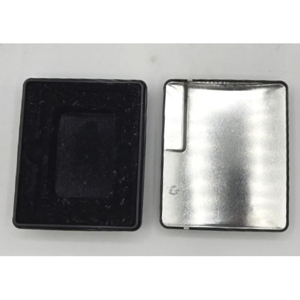Sony PlayStation‎ 3 PS3 Mini Console Shaped Metal Tin Promotional Storage Box